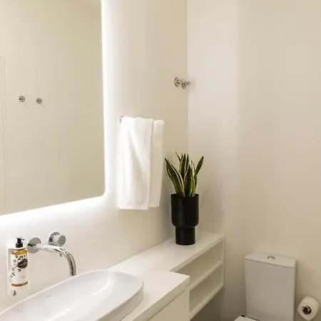 Taipas Townhouse 1865_boutique